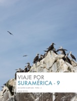 Viaje por Suramérica 9