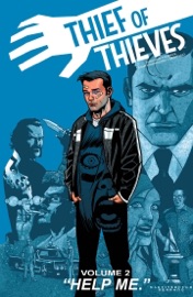 Thief of Thieves, Vol. 2 - Robert Kirkman, James Asmus & Shawn Martinbrough