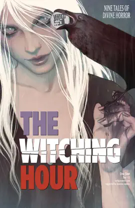 Read: The Witching Book Hour (2013-) #1