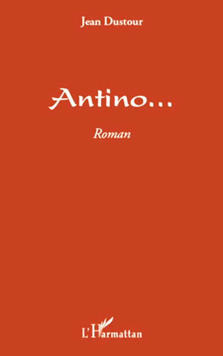 Antino…: Roman