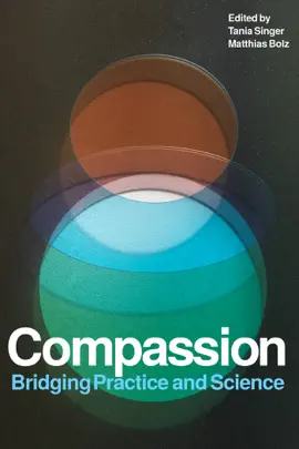 Read: Compassion. Bridging Practice and Science Book