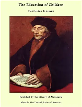Read: Book The Education of Children