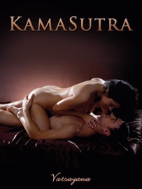 KamaSutra - Vātsyāyana
