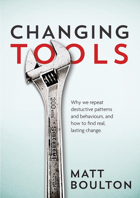 Changing Tools