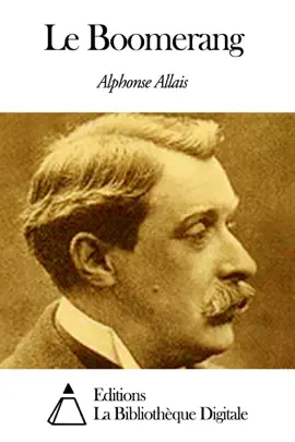 Read: Le Book Boomerang