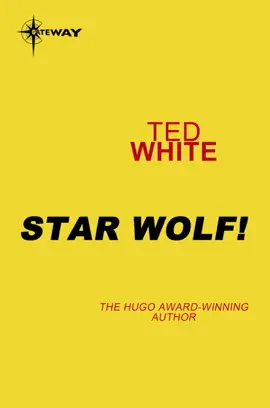 Read: Book Star Wolf!