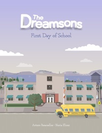 First Day Of School - Arturo Paracuellos & Nuria Elices