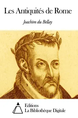 Read: Les Book Antiquités de Rome