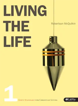 Read: Book Living the Life 1