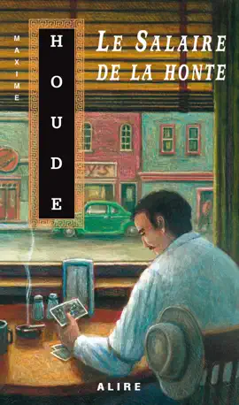Read: Le Salaire de la honte Book