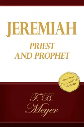 Read: Book Jeremiah: Priest and Prophet