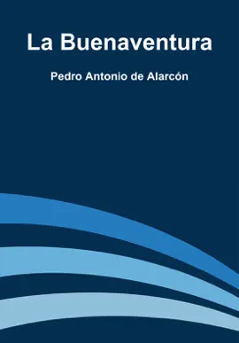 Read: La Buenaventura Book