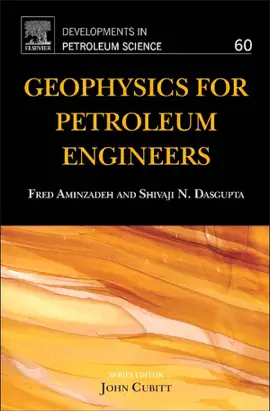 Read: Geophysics for Petroleum Engineers Book