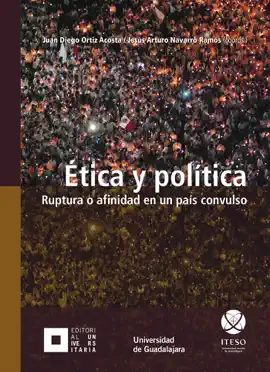 Read: Ética y Book política