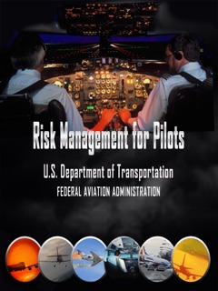 Risk Management for Pilots by FAA