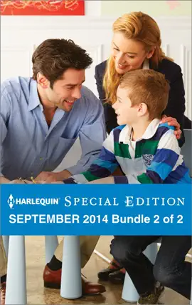 Read: Harlequin Special Book Edition September 2014 - Bundle 2 of 2