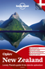 Oplev New Zealand (Lonely Planet) - Lonely Planet