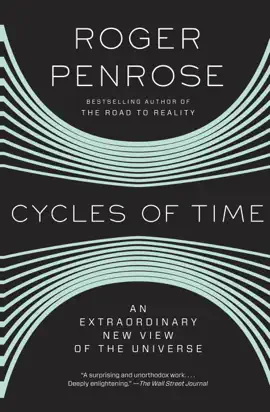 Read: Cycles of Book Time