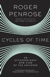 Book Cycles of Time - Roger Penrose