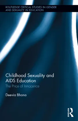 Read: Childhood Sexuality Book and AIDS Education