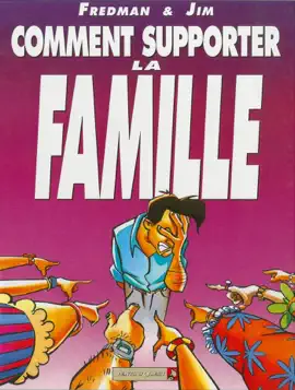 Read: Comment supporter la Book famille