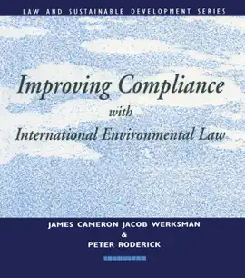 Read: Improving Compliance with International Environmental Book Law