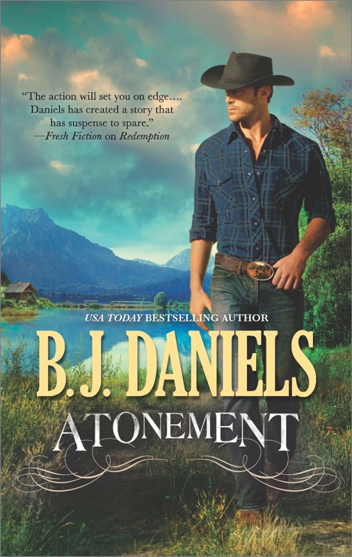 Atonement