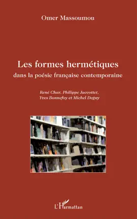 Read: Les formes Book hermétiques