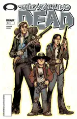 The Walking Dead #3