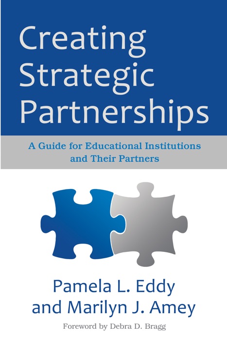 Creating Strategic Partnerships