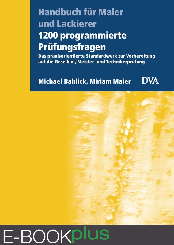 1200 programmierte Prüfungsfragen