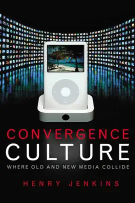 Read: Convergence Book Culture