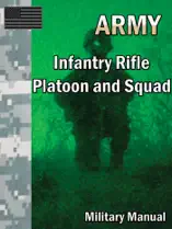 Infantry Rifle Platoon and Squad