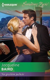 Na greckim jachcie - Jacqueline Baird
