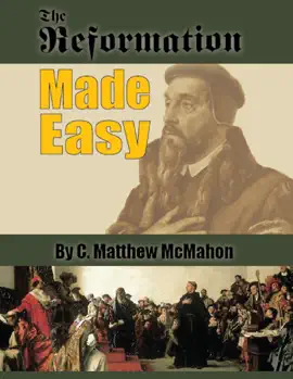 Read: Book The Reformation Made Easy