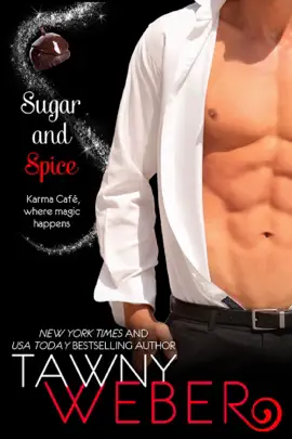 Read: Sugar and Spice: A Karma Cafe Novella Book