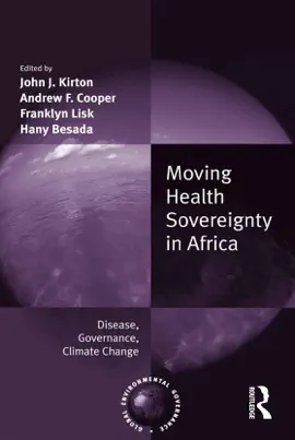 Read: Moving Health Book Sovereignty in Africa