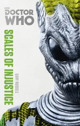 Read: Doctor Who: Scales Book of Injustice
