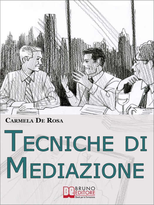 Tecniche di Mediazione