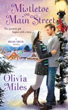 Read: Mistletoe on Main Book Street