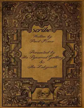 Read: Paul Kanes Scribe Configuration Book