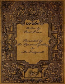 Paul Kanes Scribe Configuration - Paul Kane