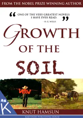 Read: Growth of Book the Soil
