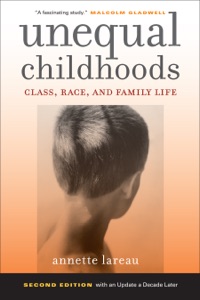 Unequal Childhoods