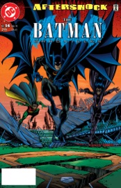 The Batman Chronicles (1995-2000) #14 - Lisa Klink, Bruce Canwell, Greg Rucka, David Boller, Jim Aparo & Sal Buscema