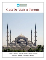 Guía de Viaje a Turquía