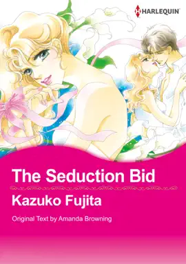 Read: Book The Seduction Bid