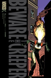 Beware The Creeper #4 - Jason Hall & Cliff Chiang