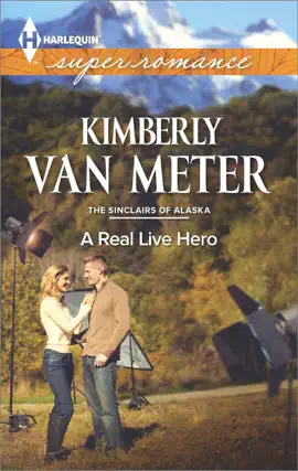 Read: A Real Live Book Hero