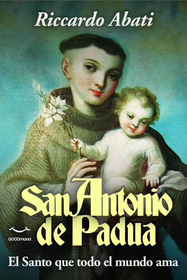 San Antonio de Padua
